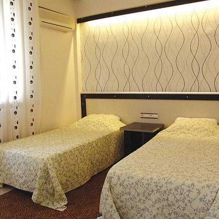 Reis Thermal Karahayit  Εξωτερικό φωτογραφία