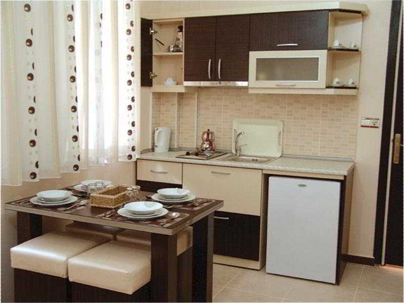 Reis Thermal Karahayit  Εξωτερικό φωτογραφία