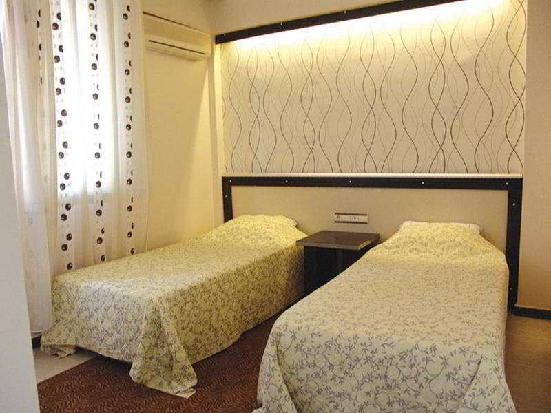 Reis Thermal Karahayit  Εξωτερικό φωτογραφία